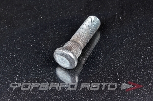 Болт М18*1,5*66 (шпилька) колеса заднего ГАЗЕЛЬ Красная Этна 3302-3104018-п29