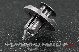 Клипса 7,7*9*20мм MASUMA KJ-826