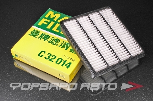 Фильтр воздушный MANN C 32 014