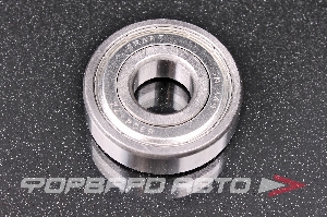 Подшипник 20*52*15 CRAFT BEARINGS 6304ZZ