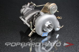 Турбина SUBARU IMPREZA STI GRF 08- EJ25 TD05H-BIG16G ZAGE 49377-04502