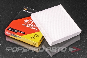 Фильтр салонный BM-Motorsport FA0443