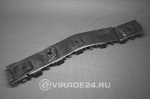 Кронштейн заднего бампера CHERY T21-2804620