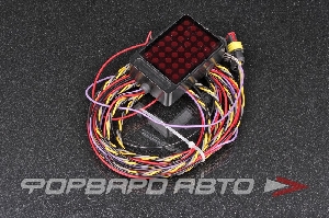 Дисплей для КПП DRENTH MGP DRENTH MGP SN 61743