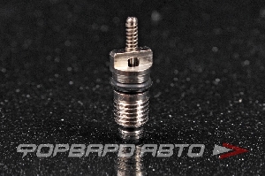 Клапан трубки кондиционера (ниппель) WenderW WERR0172