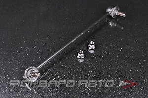 Кронштейн стабилизатора, левый CTR CL0211L