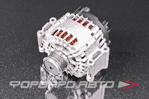 Генератор (Audi A6, A7) KRAUF ALV9958DD