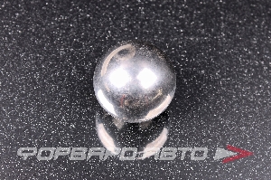 Шар 31,75 мм (1 1/4) ЗМС 