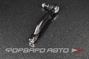 Наконечник рулевой тяги, левый CTR CE0527