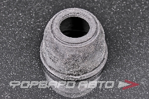 Пыльник опоры шаровой армированный 20*37*29 JIKIU CB22014
