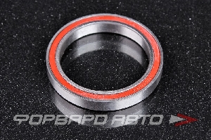 Подшипник 40*52*7 CRAFT BEARINGS 6808-2RS