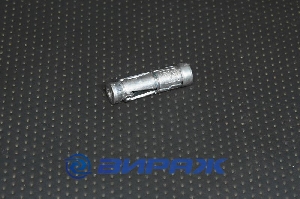 Анкер 6*45 4-х сегментн.  