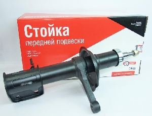 Стойка передняя для автомобиля ВАЗ 2110 правая СААЗ 21100-2905402-03