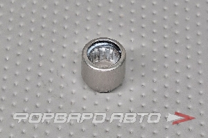 Подшипник 10*15,05*11,6/15,4 (игольчатый, глухой) CARGO 141090