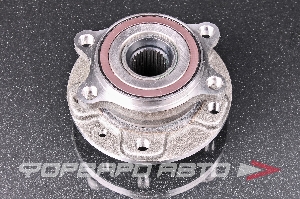 Ступица передняя GMB GH34890M