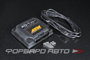 Система регистрации данных OBDII DATALOGGER W/OBD2 KIT AEM 30-2501