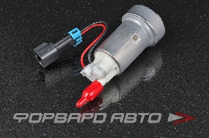 Насос топливный 450 л/ч погружной Universal E85 (750+ л.с.) WALBRO 