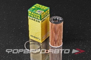 Фильтр масляный MANN HU 6014/1 Z