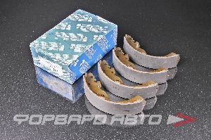 Колодки тормозные KASHIYAMA K3413