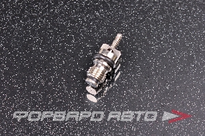 Ниппель кондиционера M6*19,75мм KRAUF UVZ1002YU