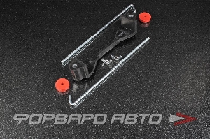 Купить Крепление аккумулятора (2шпильки, L 25см, шайбы, гайки) AUTOPROFI BAT/KIT-114 Крепление аккумулятора (2шпильки, L 25см, шайбы, гайки) AUTOPROFI BAT/KIT-114