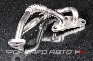 Трубка масляная металическая TOYOTA 15767-31020