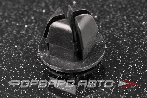 Клипса 7,8*8*13мм GM KS 0237