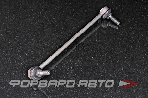 Кронштейн стабилизатора, левый LAND ROVER RBM 500150