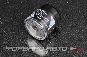 Купить Фильтр масляный TOYOTA 90915-YZZM3 Фильтр масляный TOYOTA 90915-YZZM3