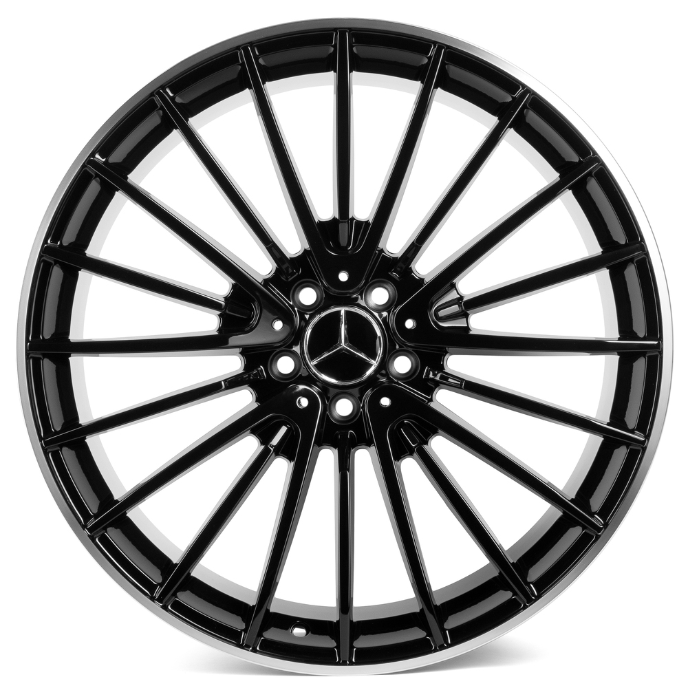 SL148-FG486 22 J9.5 ET45 5x112 66.6  