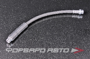 Шланг тормозной FORD FIESTA MK 6 K&K FT2336