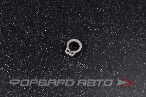 Кольцо стопорное наружное D=7(внутр) <> ГОСТ 13942-86