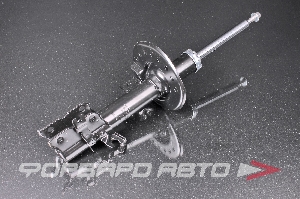 Амортизатор передний, правый MILES DG21076