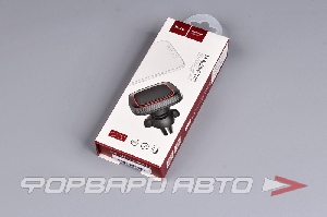 Купить Держатель телефона на решётку воздуховода HOCO CA23 Держатель телефона на решётку воздуховода HOCO CA23