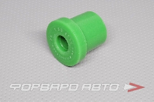 Втулка рессоры 18мм ПОЛИУРЕТАН 1-10-1535