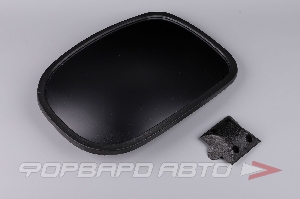 Купить Зеркало (325*238 шар d30) Китай 1662 Зеркало (325*238 шар d30) Китай 1662