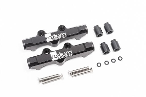Топливная рейка + фитинги Subaru RADIUM ENGINEERING 20-0567-02