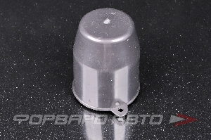 Колпак на шар фаркопа (пластик)  49208/54147/5516