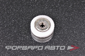 Ролик 6*26*7 FUSHI F0626-7