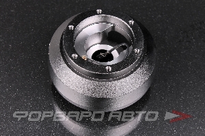 Адаптер для рулевого колеса Acura ILX 13+  Honda Fit Civic 15+ EPMAN HUB-K135H