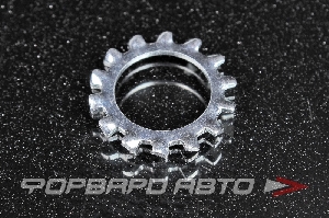 Купить Шайба стопорная для рулевого наконечника N1 наружные зубья N1 I05130 Шайба стопорная для рулевого наконечника N1 наружные зубья N1 I05130