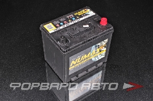 Аккумулятор 12V 65А/ч (L) (230х172х220) 570А NUMAX 