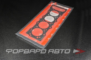 Прокладка ГБЦ 4M41T MITSUBISHI (B=99.5, t=0.65, M=MT) ITE ICH080760-I00