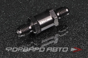 Купить Фильтр масляной линии к турбине AN4 - AN4 (400 точек/кв. см) KINUGAWA 316-01003-001 Фильтр масляной линии к турбине AN4 - AN4 (400 точек/кв. см) KINUGAWA 316-01003-001