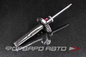 Амортизатор передний  (Excel-G) L/R D22 KYB 334834