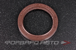 Сальник 40*52*6 (RH) коленчатого вала (лобовой) CORTECO 12015430B