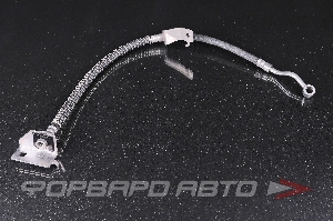 Шланг тормозной L HYUNDAI / KIA 58731-1R000