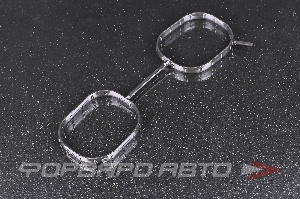 Прокладка коллектора впускного SUBARU 14035-AA570