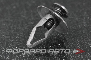 Клипса 8,1*18*19мм MASUMA KJ-686