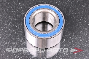 Подшипник 40*74*40 (ступицы) закрытый MRK DAC4074W